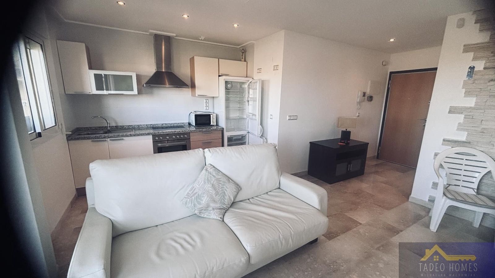 1 soverom Leilighet til salgs i Gea y Truyols med svømmebasseng garasje - € 75 000 (Ref: 9527950)