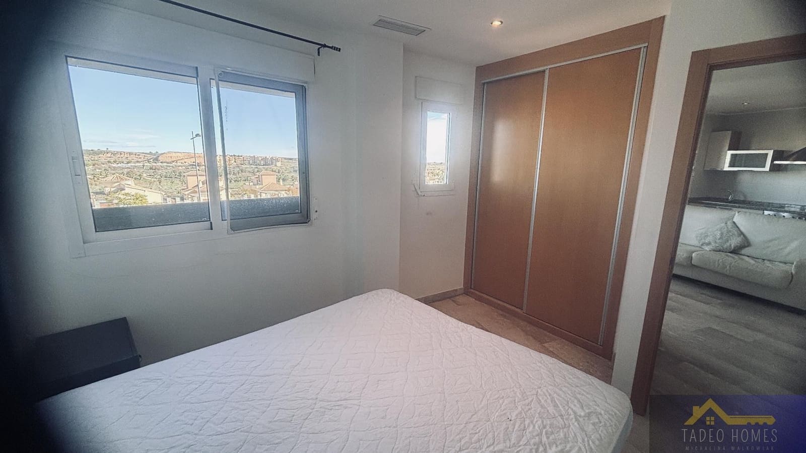 1 soverom Leilighet til salgs i Gea y Truyols med svømmebasseng garasje - € 75 000 (Ref: 9527950)