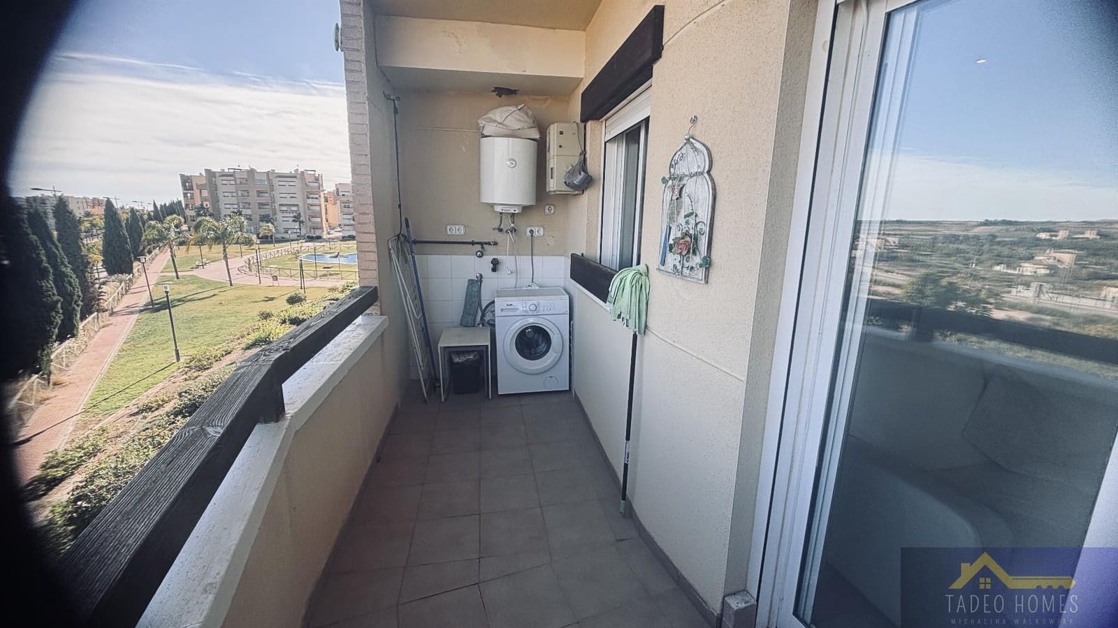 1 soverom Leilighet til salgs i Gea y Truyols med svømmebasseng garasje - € 75 000 (Ref: 9527950)