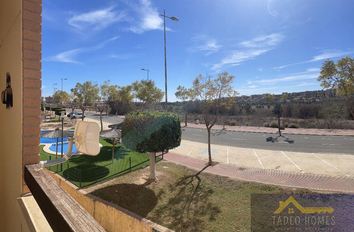 2 soverom Leilighet til salgs i Gea y Truyols med svømmebasseng garasje - € 99 000 (Ref: 9527951)