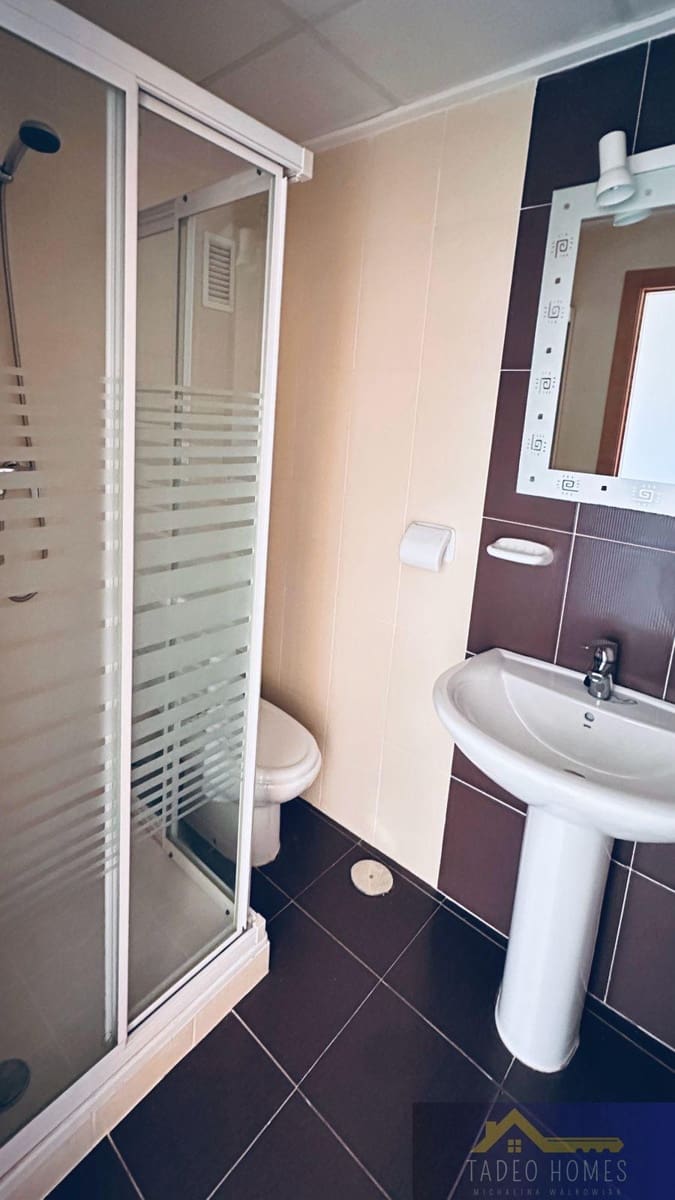 2 soverom Leilighet til salgs i Gea y Truyols med svømmebasseng garasje - € 89 950 (Ref: 9527952)