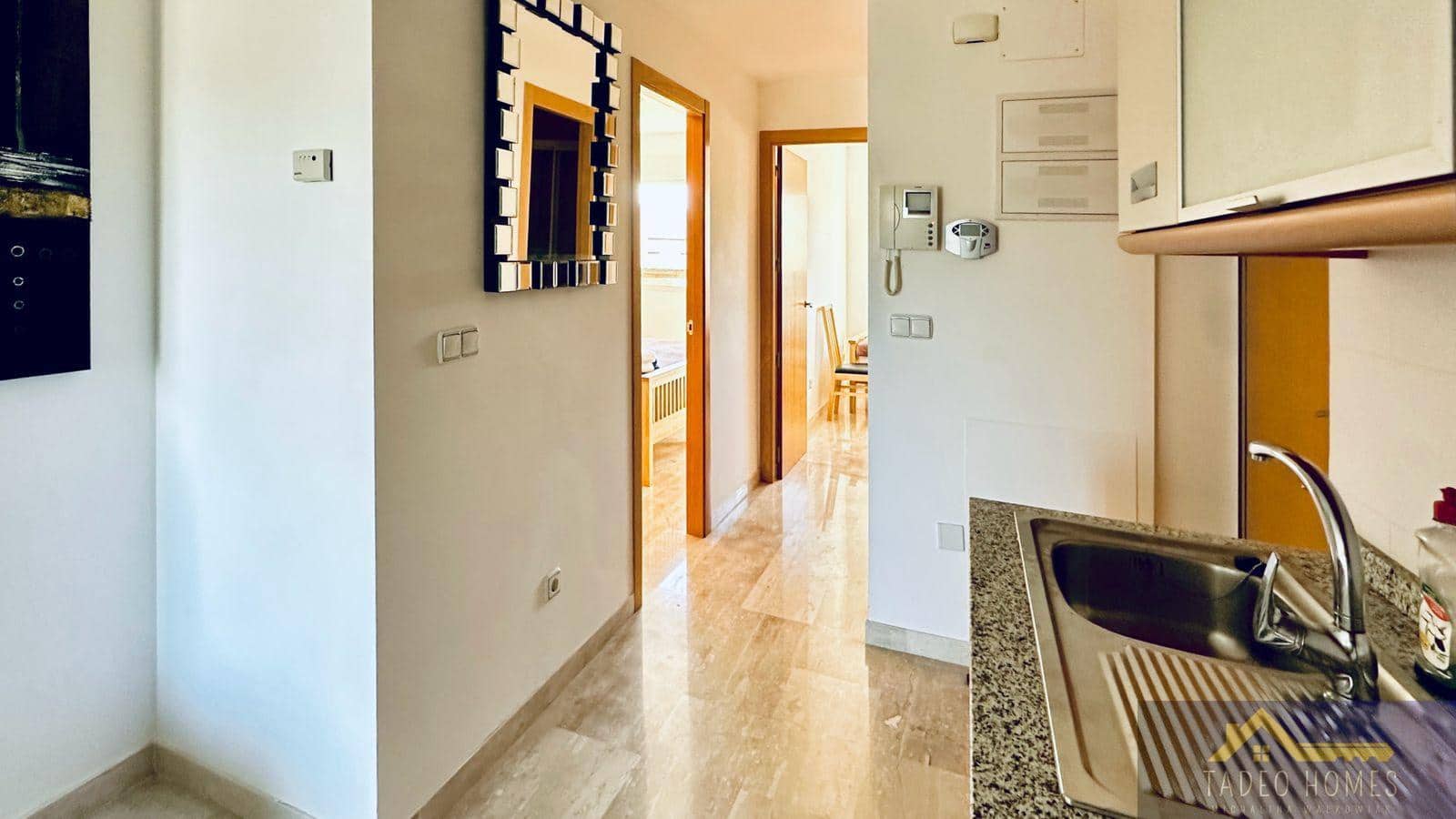 2 soverom Leilighet til salgs i Gea y Truyols med svømmebasseng garasje - € 89 950 (Ref: 9527952)