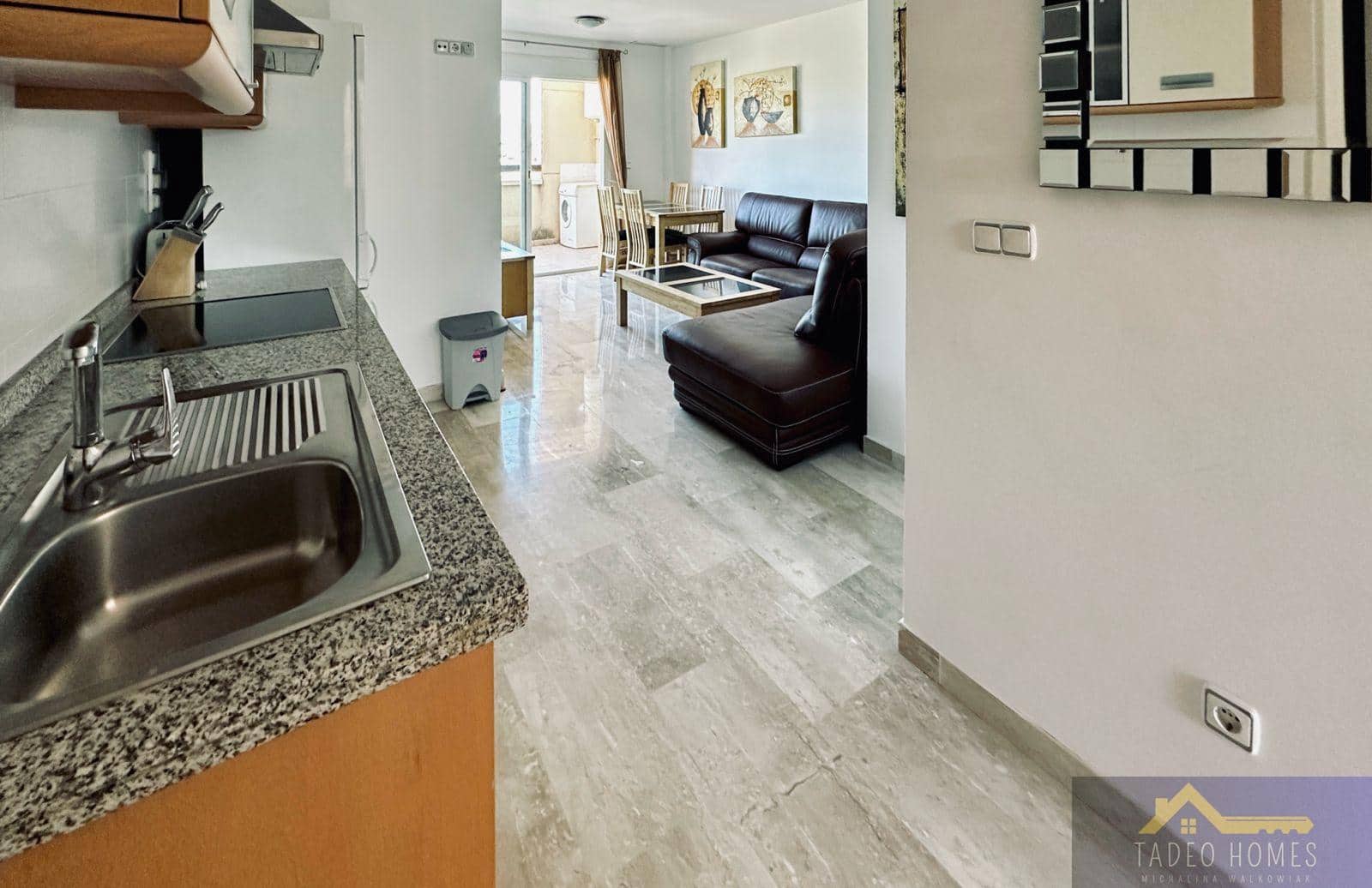 2 soverom Leilighet til salgs i Gea y Truyols med svømmebasseng garasje - € 89 950 (Ref: 9527952)