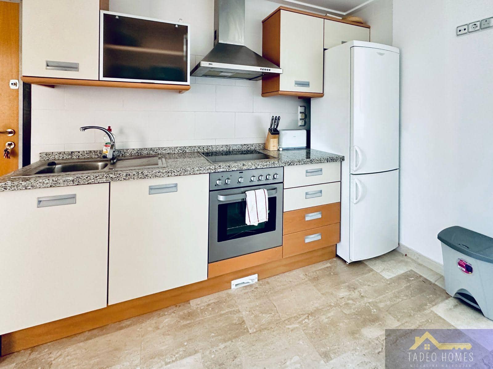 2 soverom Leilighet til salgs i Gea y Truyols med svømmebasseng garasje - € 89 950 (Ref: 9527952)