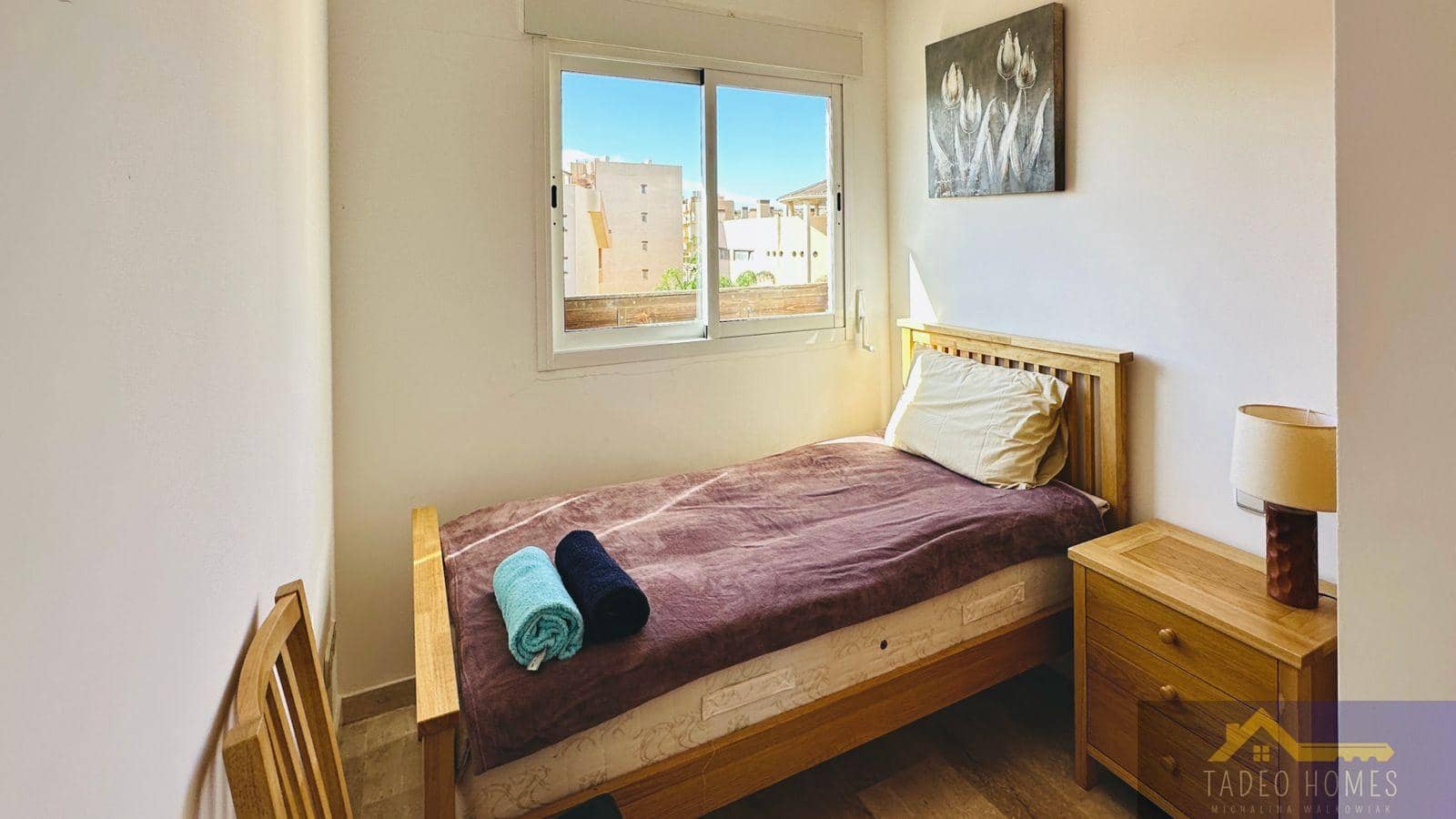 2 soverom Leilighet til salgs i Gea y Truyols med svømmebasseng garasje - € 89 950 (Ref: 9527952)