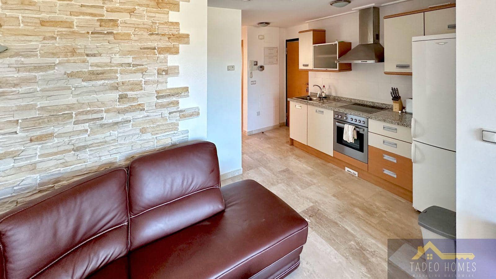 2 soverom Leilighet til salgs i Gea y Truyols med svømmebasseng garasje - € 89 950 (Ref: 9527952)