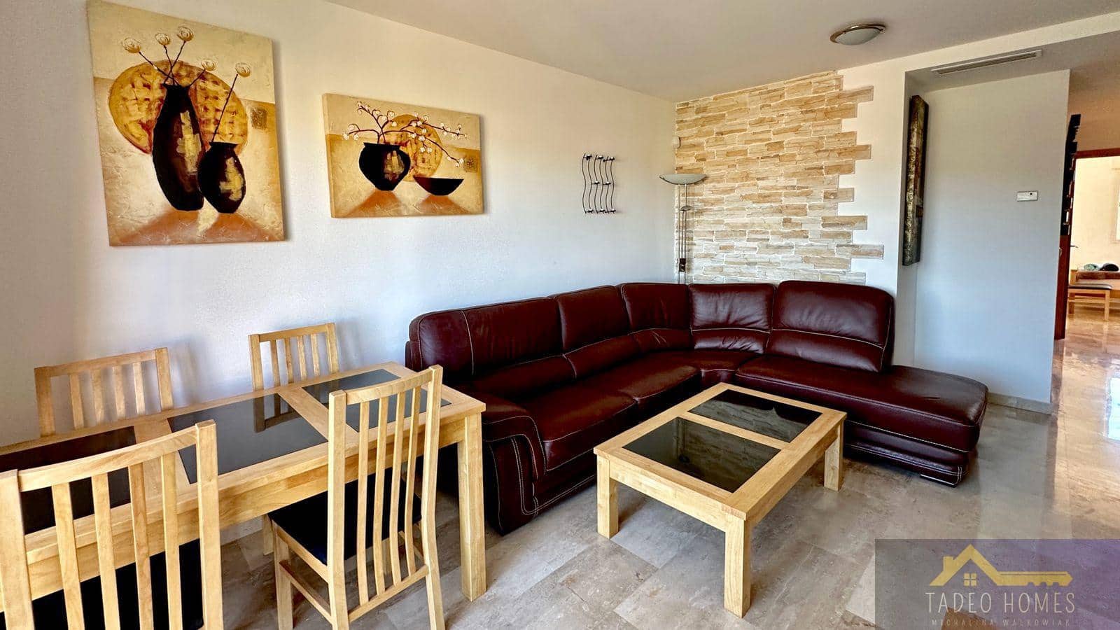 2 soverom Leilighet til salgs i Gea y Truyols med svømmebasseng garasje - € 89 950 (Ref: 9527952)