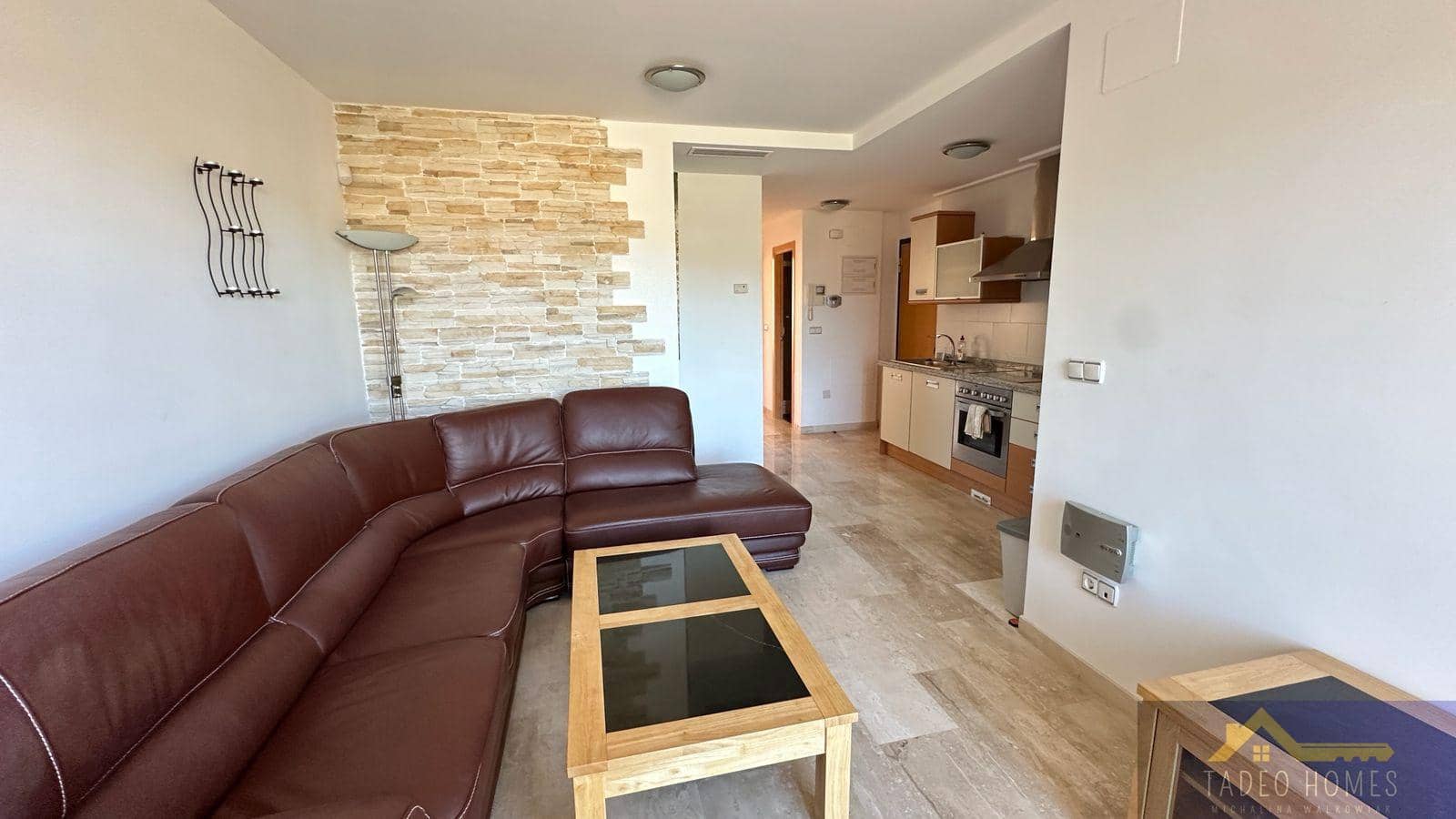 2 soverom Leilighet til salgs i Gea y Truyols med svømmebasseng garasje - € 89 950 (Ref: 9527952)