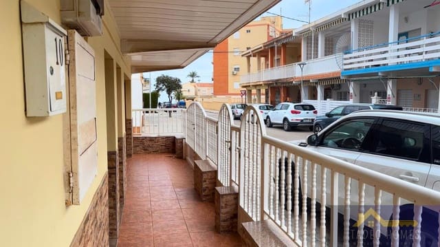 Erhverv til salg i Islas Menores, Cartagena med garage - € 249.950 (Ref: 9527953)