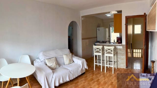 Erhverv til salg i Islas Menores, Cartagena med garage - € 249.950 (Ref: 9527953)