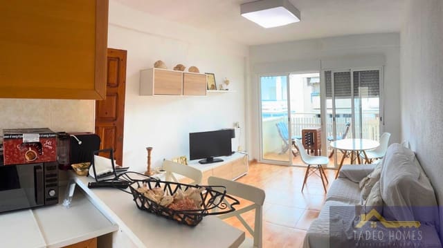 Erhverv til salg i Islas Menores, Cartagena med garage - € 249.950 (Ref: 9527953)