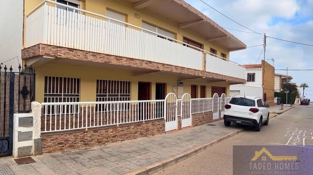 Erhverv til salg i Islas Menores, Cartagena med garage - € 249.950 (Ref: 9527953)