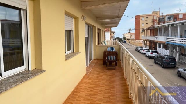 Erhverv til salg i Islas Menores, Cartagena med garage - € 249.950 (Ref: 9527953)