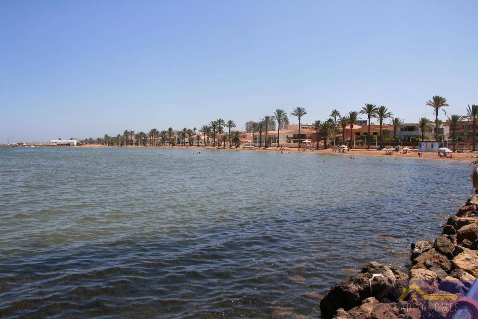 Comercial para venda em Islas Menores com garagem - 249 950 € (Ref: 9527953)