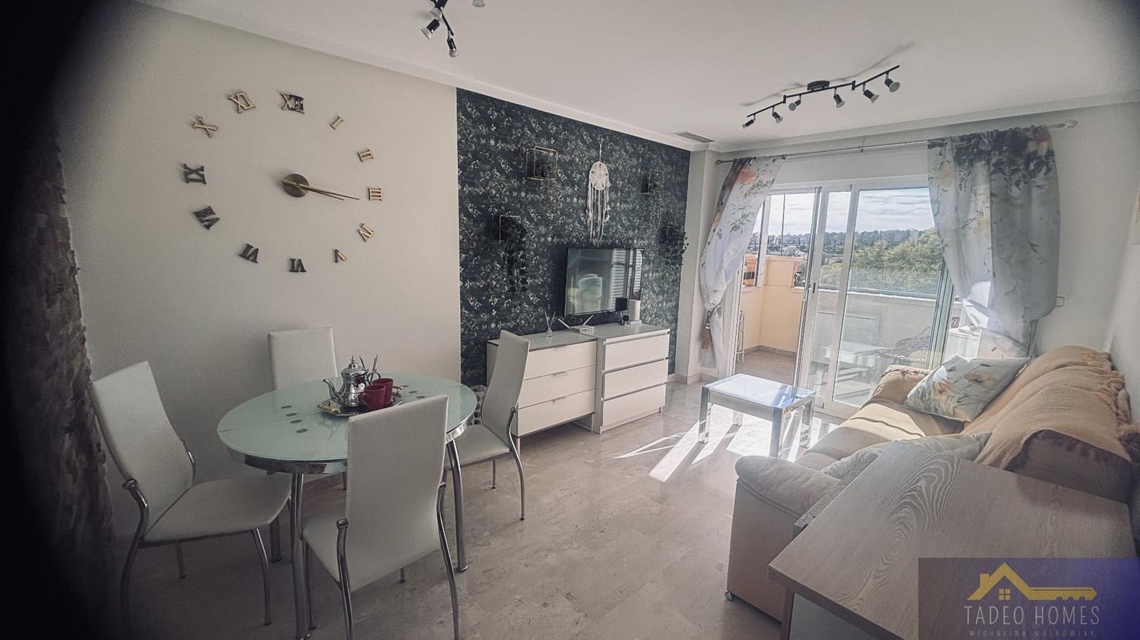 2 soverom Leilighet til salgs i Gea y Truyols med svømmebasseng garasje - € 85 000 (Ref: 9527955)