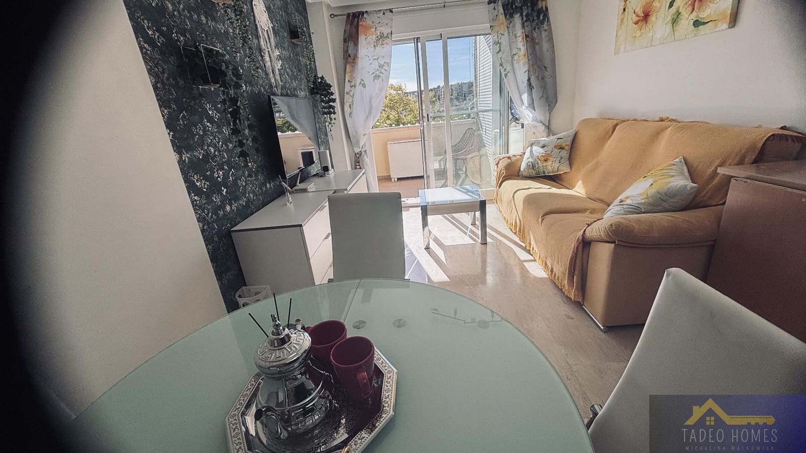 2 soverom Leilighet til salgs i Gea y Truyols med svømmebasseng garasje - € 85 000 (Ref: 9527955)