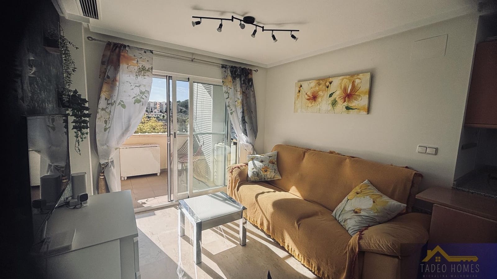 2 soverom Leilighet til salgs i Gea y Truyols med svømmebasseng garasje - € 85 000 (Ref: 9527955)