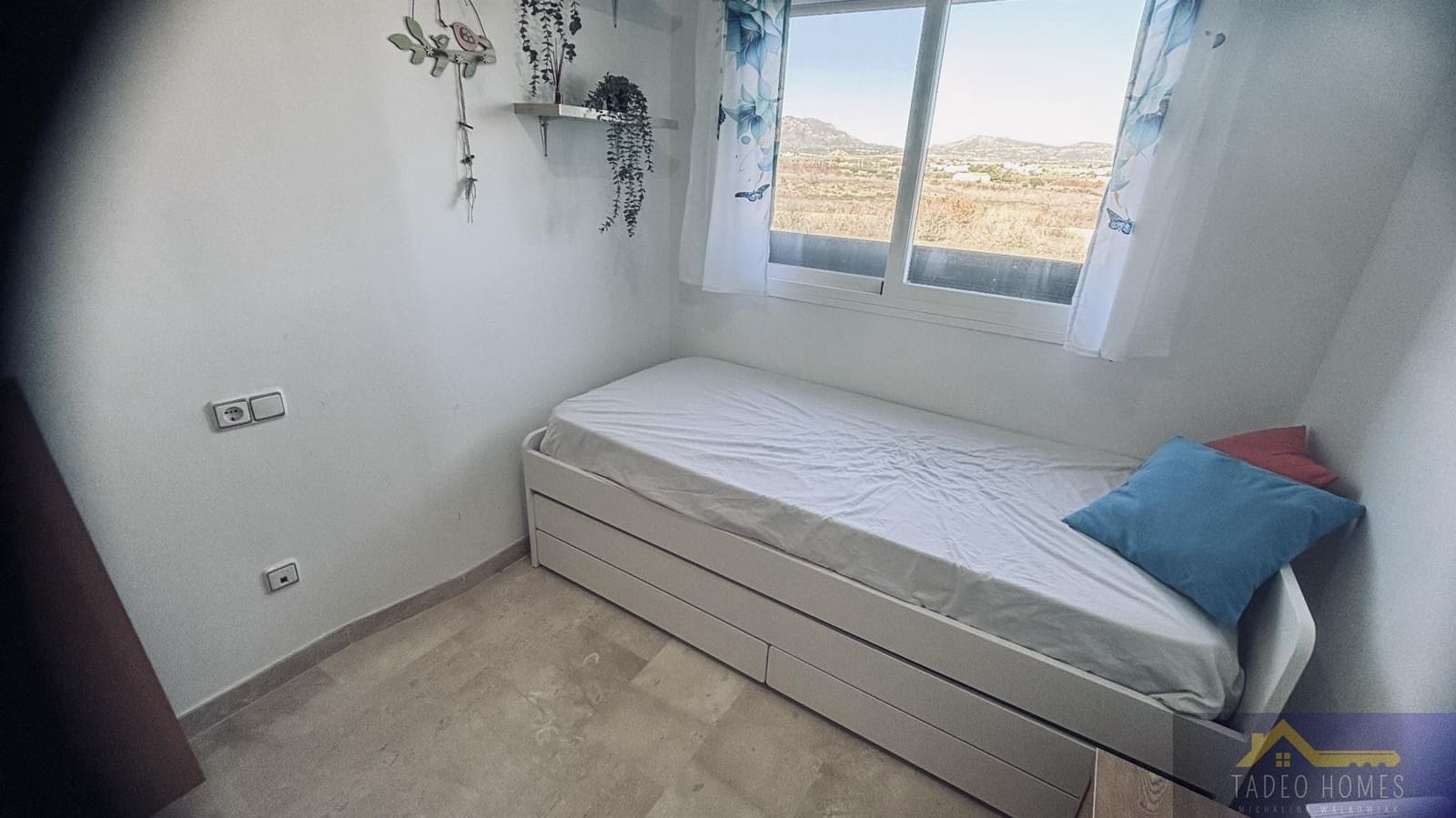 2 soverom Leilighet til salgs i Gea y Truyols med svømmebasseng garasje - € 85 000 (Ref: 9527955)