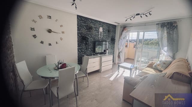 2 soverom Leilighet til salgs i Gea y Truyols, Murcia by med svømmebasseng garasje - € 85 000 (Ref: 9527955)