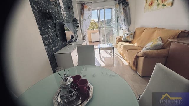 2 soverom Leilighet til salgs i Gea y Truyols, Murcia by med svømmebasseng garasje - € 85 000 (Ref: 9527955)