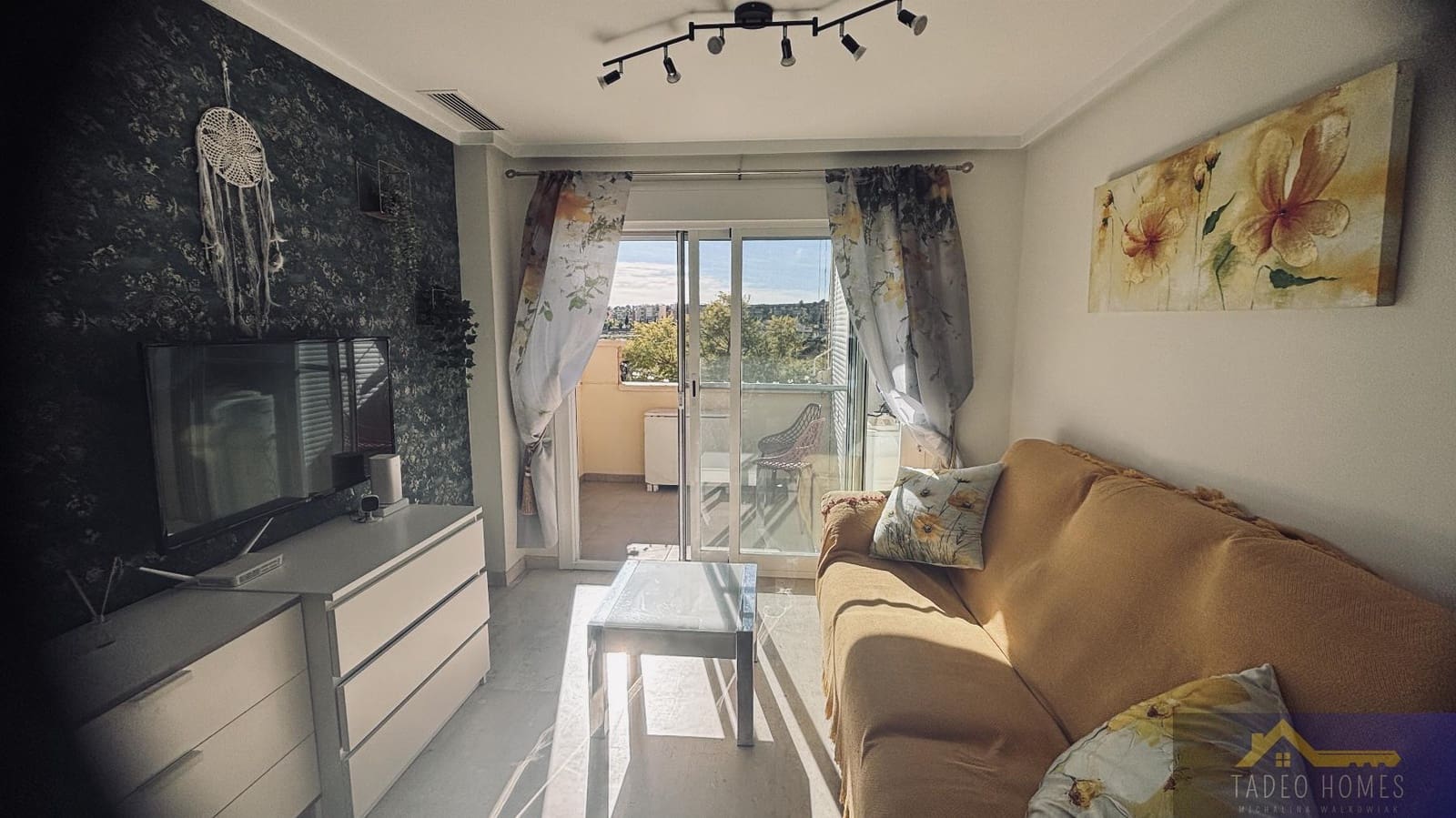 2 soverom Leilighet til salgs i Gea y Truyols med svømmebasseng garasje - € 85 000 (Ref: 9527955)