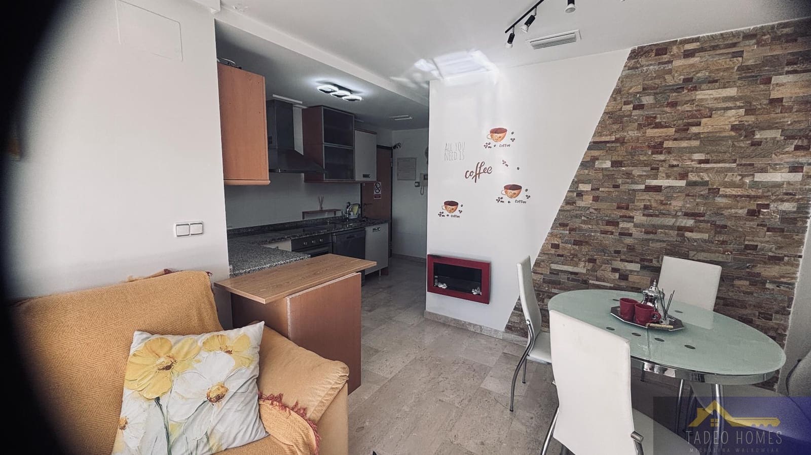 2 soverom Leilighet til salgs i Gea y Truyols med svømmebasseng garasje - € 85 000 (Ref: 9527955)