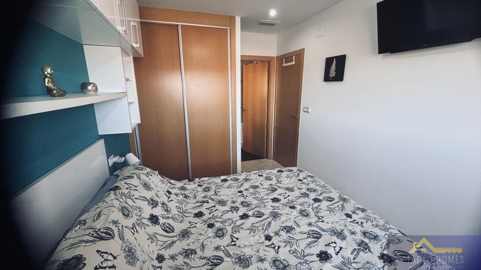 2 soverom Leilighet til salgs i Gea y Truyols med svømmebasseng garasje - € 85 000 (Ref: 9527955)