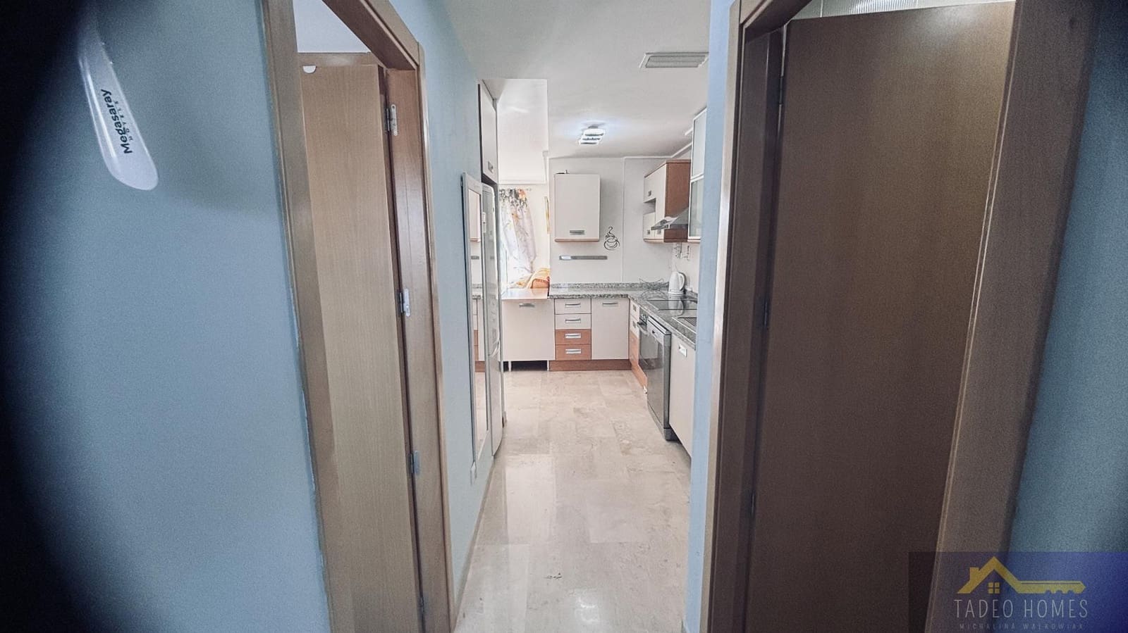 2 soverom Leilighet til salgs i Gea y Truyols med svømmebasseng garasje - € 85 000 (Ref: 9527955)