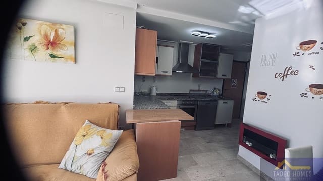 2 soverom Leilighet til salgs i Gea y Truyols, Murcia by med svømmebasseng garasje - € 85 000 (Ref: 9527955)