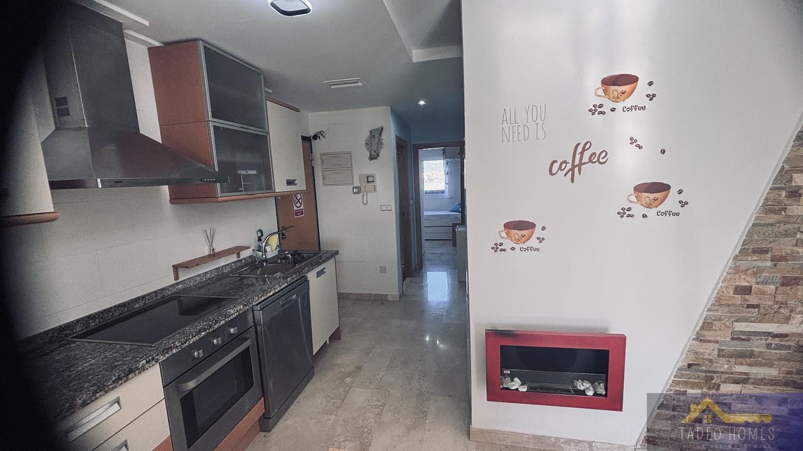 2 soverom Leilighet til salgs i Gea y Truyols med svømmebasseng garasje - € 85 000 (Ref: 9527955)