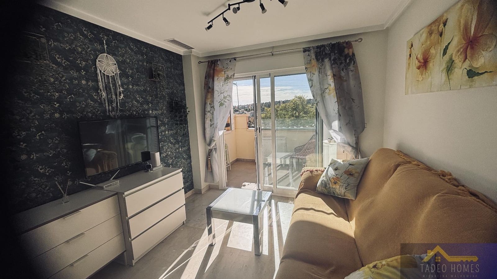 2 soverom Leilighet til salgs i Gea y Truyols med svømmebasseng garasje - € 85 000 (Ref: 9527955)