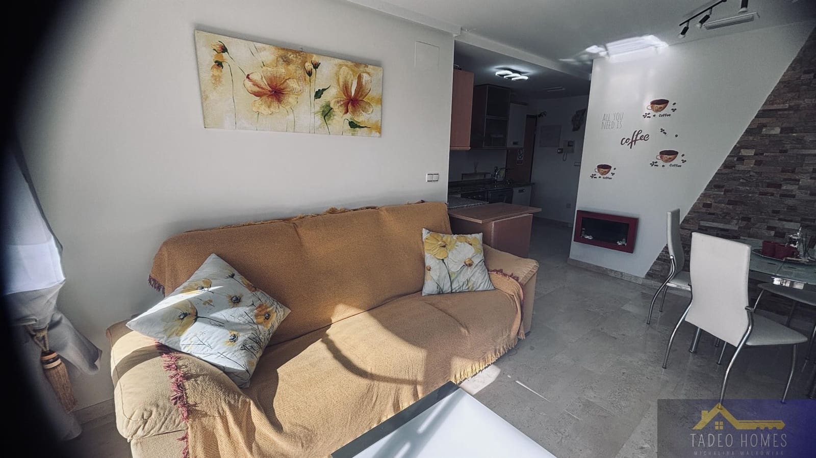 2 soverom Leilighet til salgs i Gea y Truyols med svømmebasseng garasje - € 85 000 (Ref: 9527955)