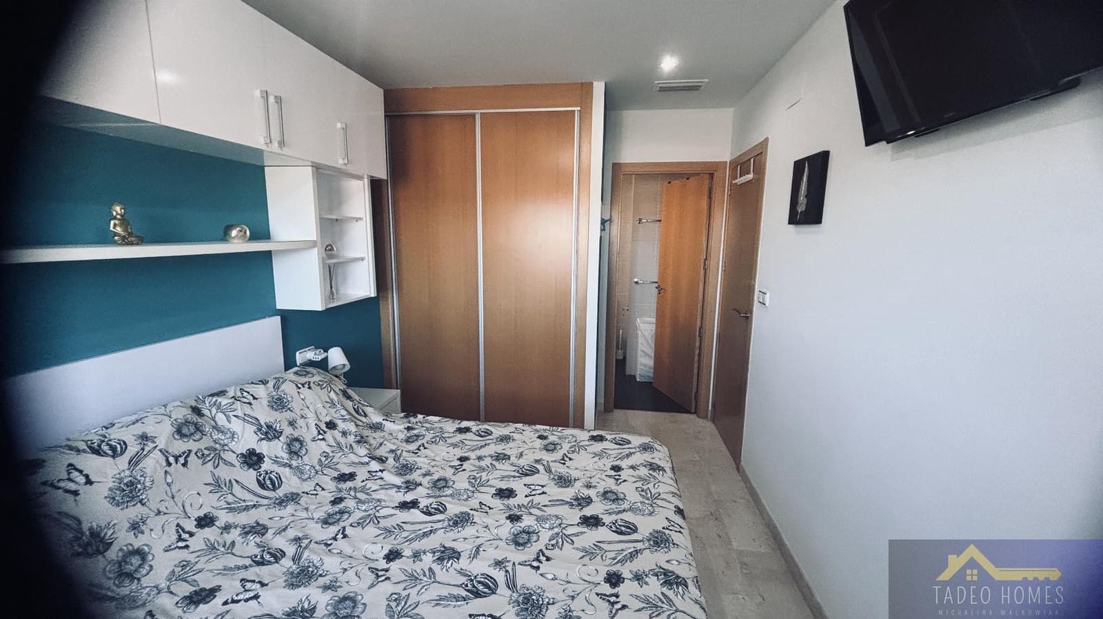 2 soverom Leilighet til salgs i Gea y Truyols med svømmebasseng garasje - € 85 000 (Ref: 9527955)