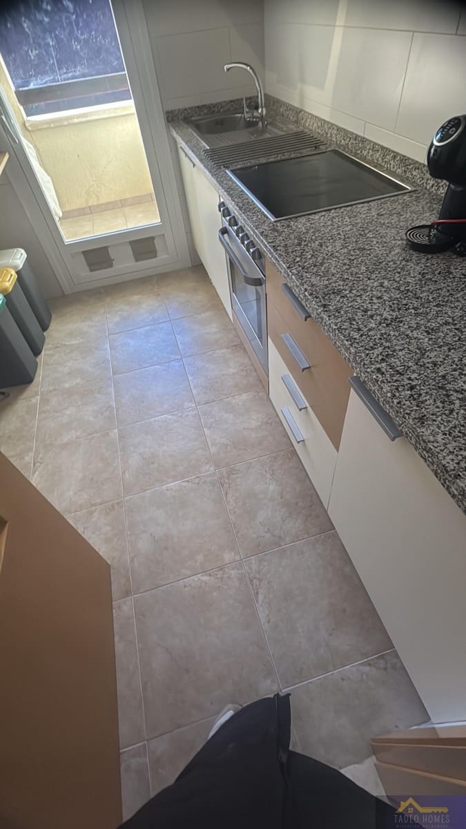 2 chambre Appartement à vendre à Gea y Truyols avec piscine garage - 99 000 € (Ref: 9527956)