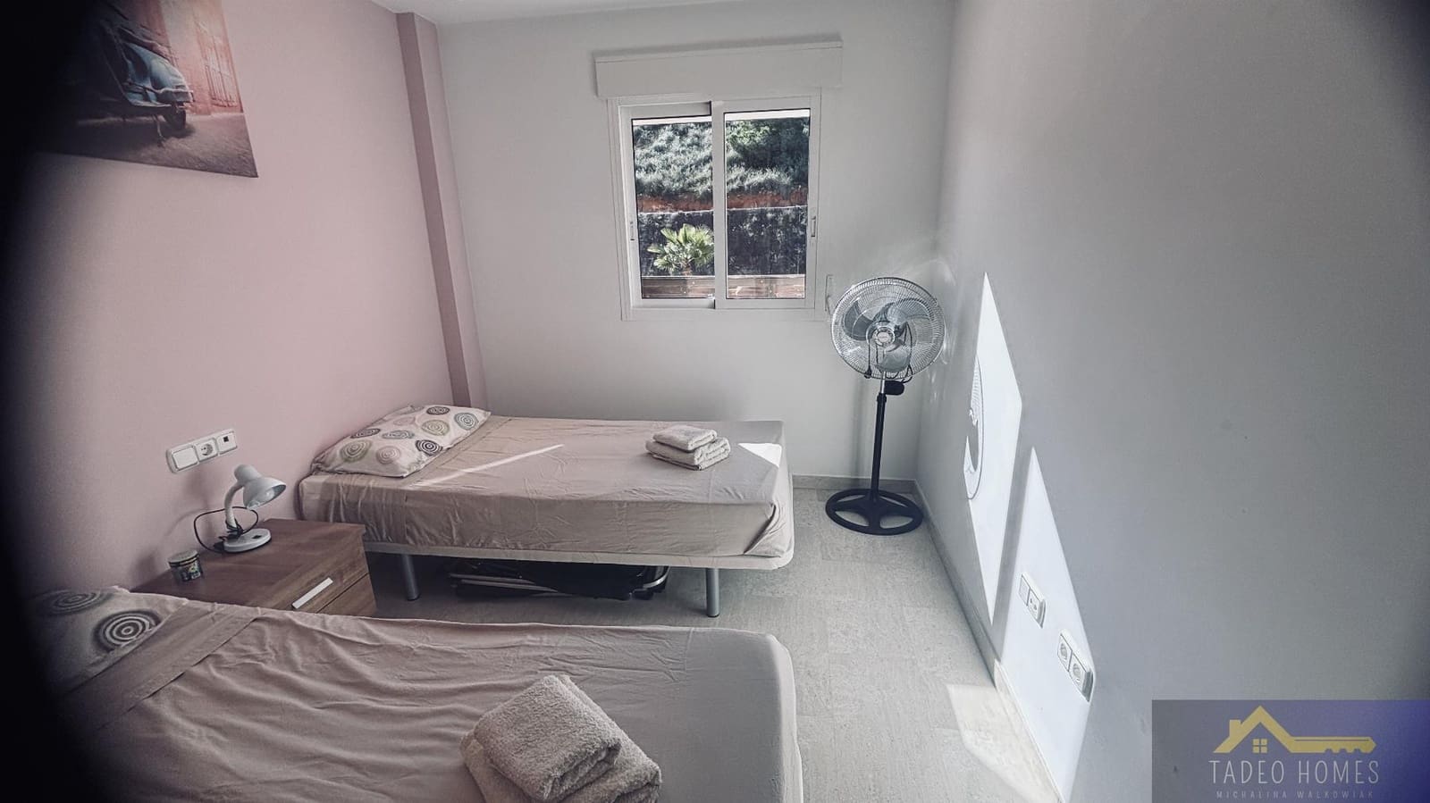 2 chambre Appartement à vendre à Gea y Truyols avec piscine garage - 99 000 € (Ref: 9527956)