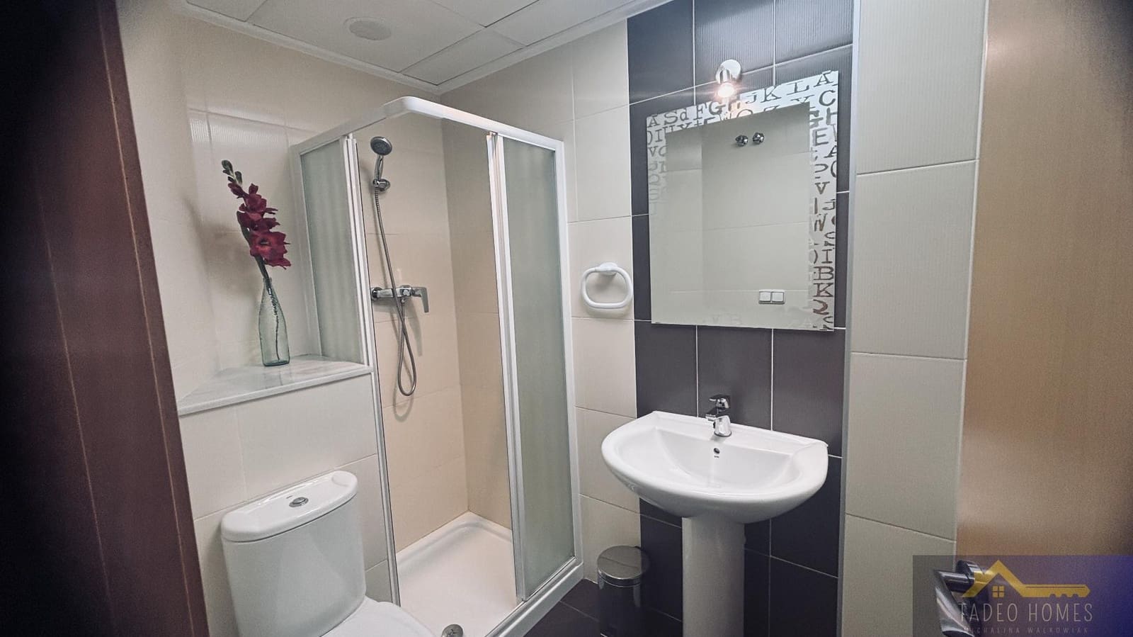 2 chambre Appartement à vendre à Gea y Truyols avec piscine garage - 99 000 € (Ref: 9527956)