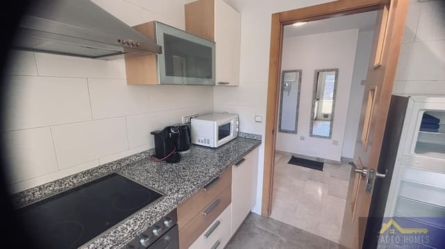 2 chambre Appartement à vendre à Gea y Truyols, Murcie ville avec piscine garage - 99 000 € (Ref: 9527956)