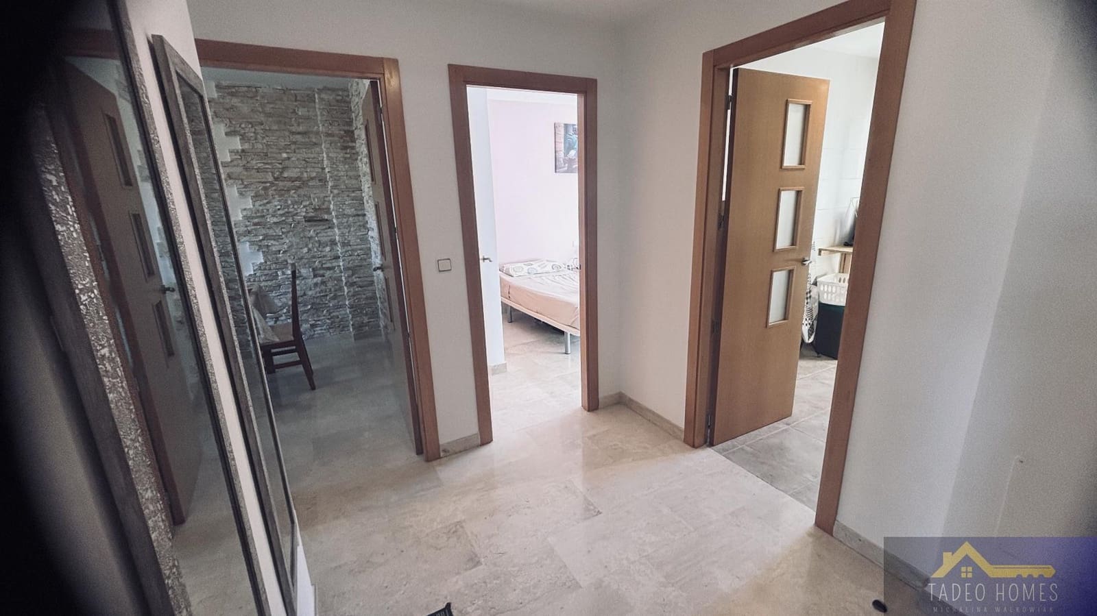 2 chambre Appartement à vendre à Gea y Truyols avec piscine garage - 99 000 € (Ref: 9527956)