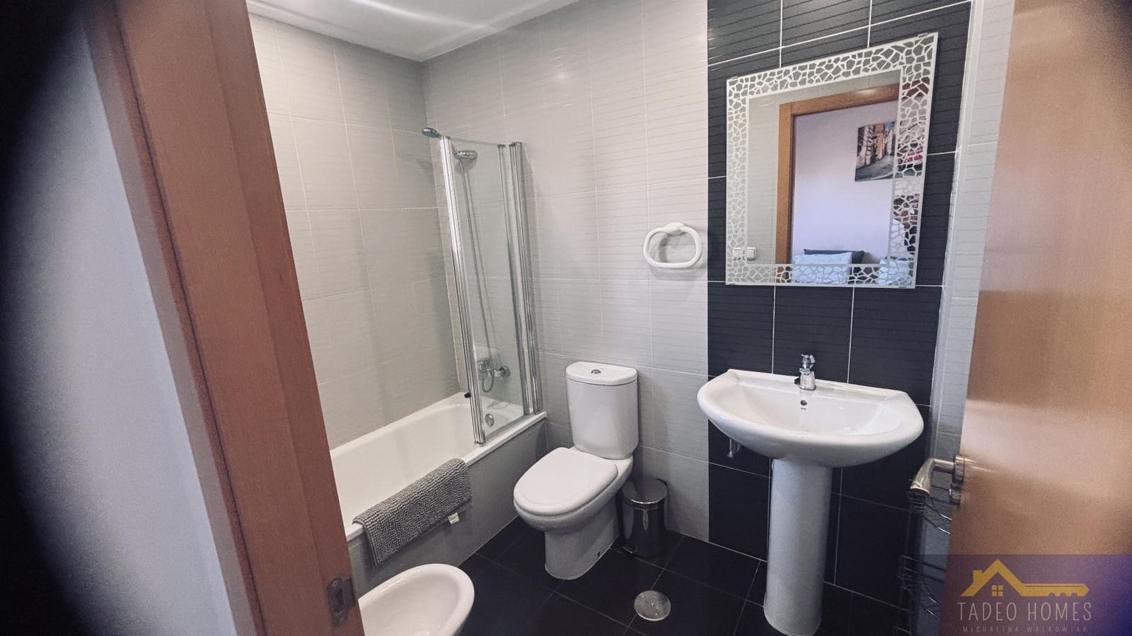 2 chambre Appartement à vendre à Gea y Truyols avec piscine garage - 99 000 € (Ref: 9527956)