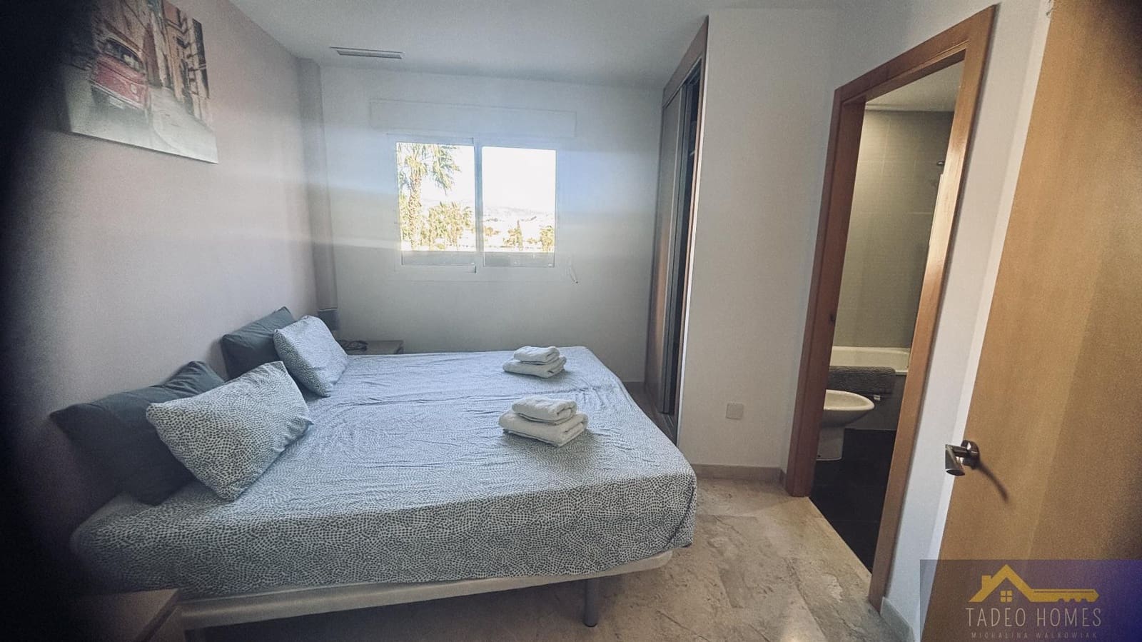 2 chambre Appartement à vendre à Gea y Truyols avec piscine garage - 99 000 € (Ref: 9527956)