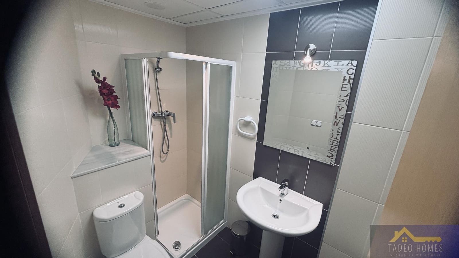 2 chambre Appartement à vendre à Gea y Truyols avec piscine garage - 99 000 € (Ref: 9527956)