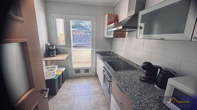 2 chambre Appartement à vendre à Gea y Truyols, Murcie ville avec piscine garage - 99 000 € (Ref: 9527956)