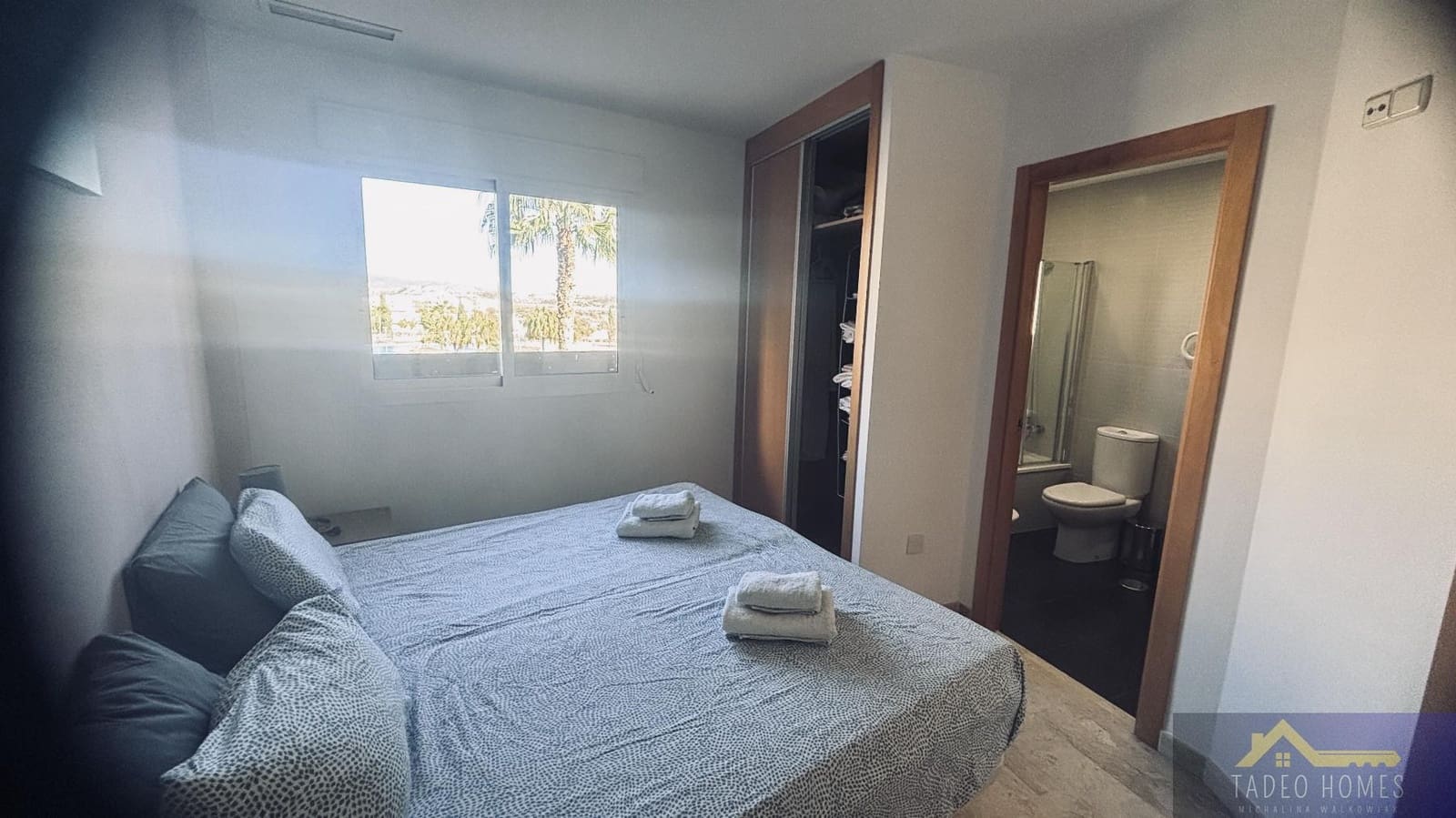 2 chambre Appartement à vendre à Gea y Truyols avec piscine garage - 99 000 € (Ref: 9527956)