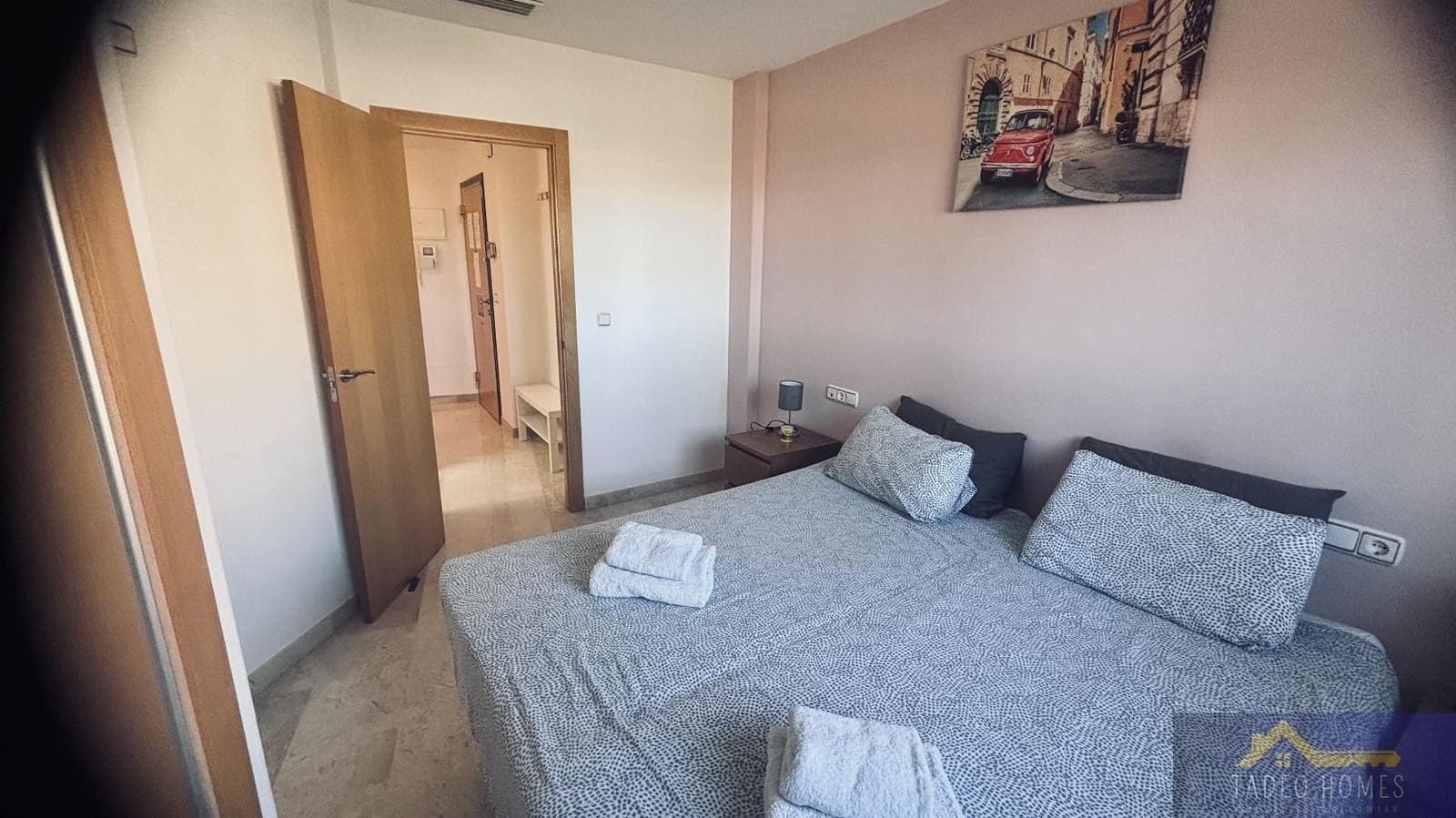 2 chambre Appartement à vendre à Gea y Truyols avec piscine garage - 99 000 € (Ref: 9527956)