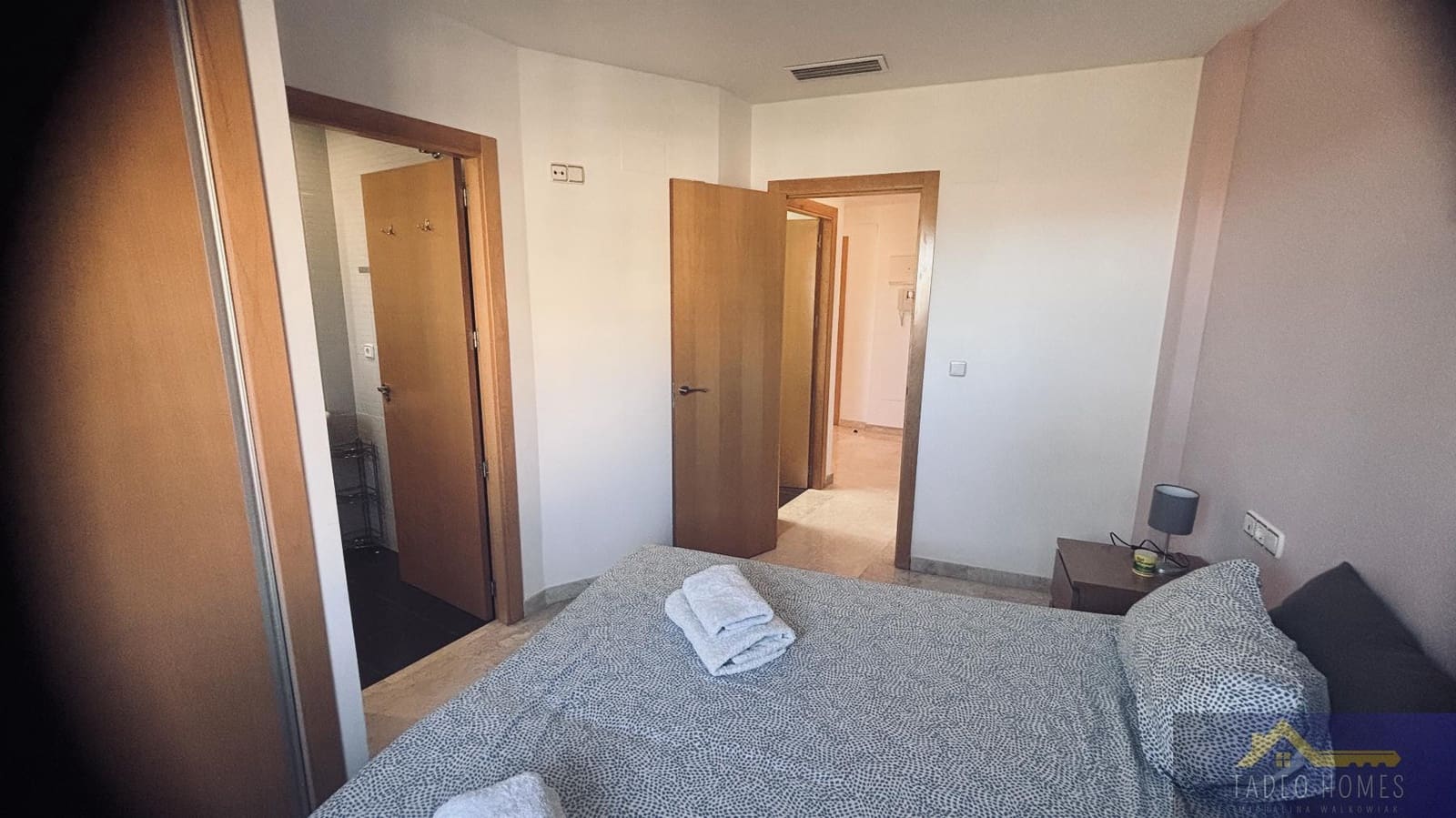 2 chambre Appartement à vendre à Gea y Truyols avec piscine garage - 99 000 € (Ref: 9527956)