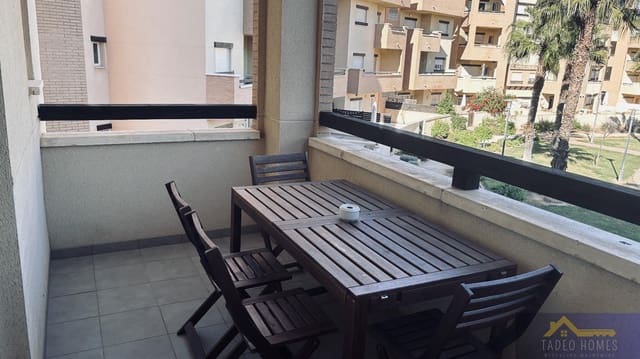 2 chambre Appartement à vendre à Gea y Truyols, Murcie ville avec piscine garage - 99 000 € (Ref: 9527956)