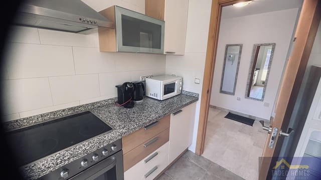 2 chambre Appartement à vendre à Gea y Truyols, Murcie ville avec piscine garage - 99 000 € (Ref: 9527956)