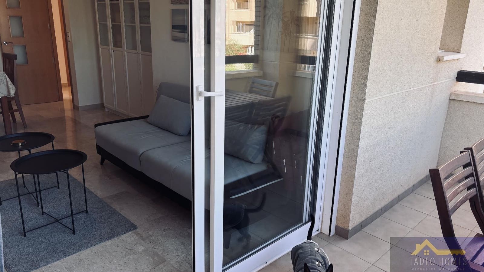 2 chambre Appartement à vendre à Gea y Truyols avec piscine garage - 99 000 € (Ref: 9527956)