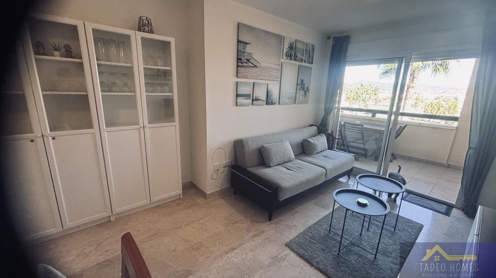 2 chambre Appartement à vendre à Gea y Truyols avec piscine garage - 99 000 € (Ref: 9527956)