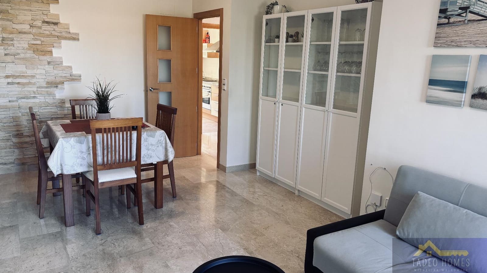 2 chambre Appartement à vendre à Gea y Truyols avec piscine garage - 99 000 € (Ref: 9527956)